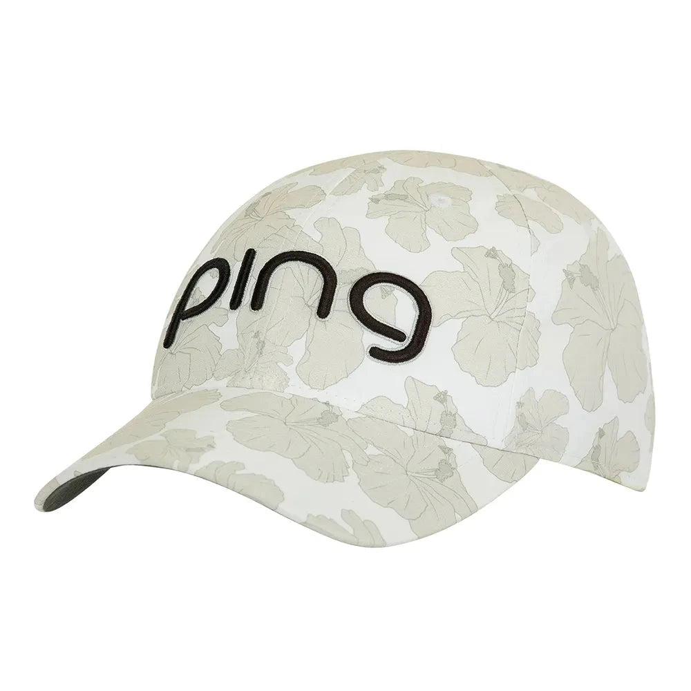 Ping Ladies Delta Cap PING LADIES CAPS Ping