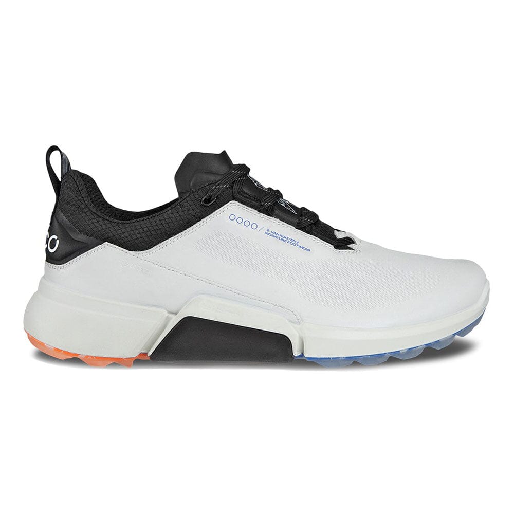 Ecco BIOM H4 Golf Shoes | Online Golf Shop – Galaxy Golf