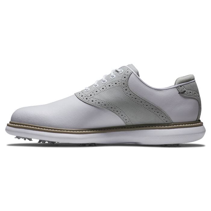 FootJoy Traditions Golf Shoes | Online Golf Shop – Galaxy Golf