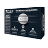 TaylorMade TP5x Stripe Golf Balls TAYLORMADE BALLS TaylorMade