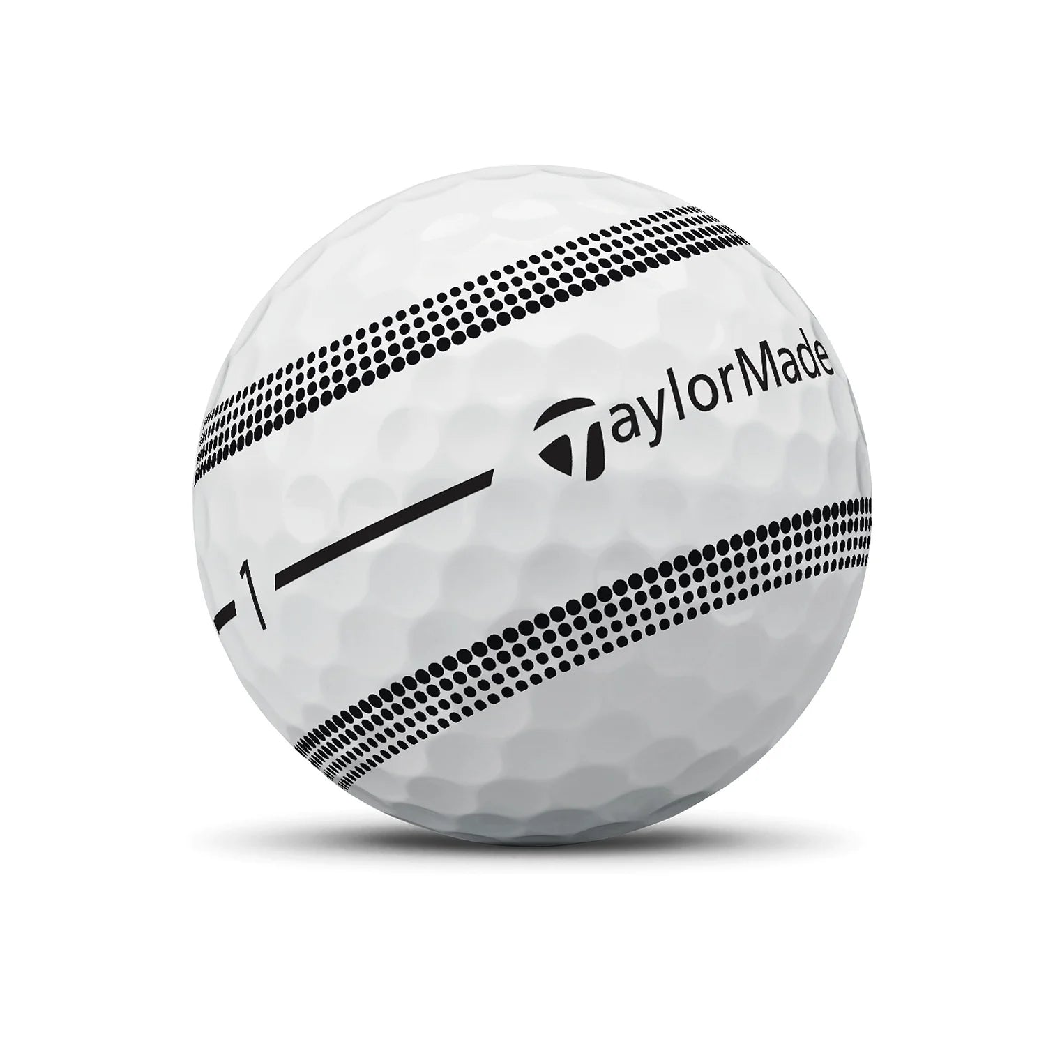 TaylorMade TP5x Stripe Golf Balls TAYLORMADE BALLS TaylorMade