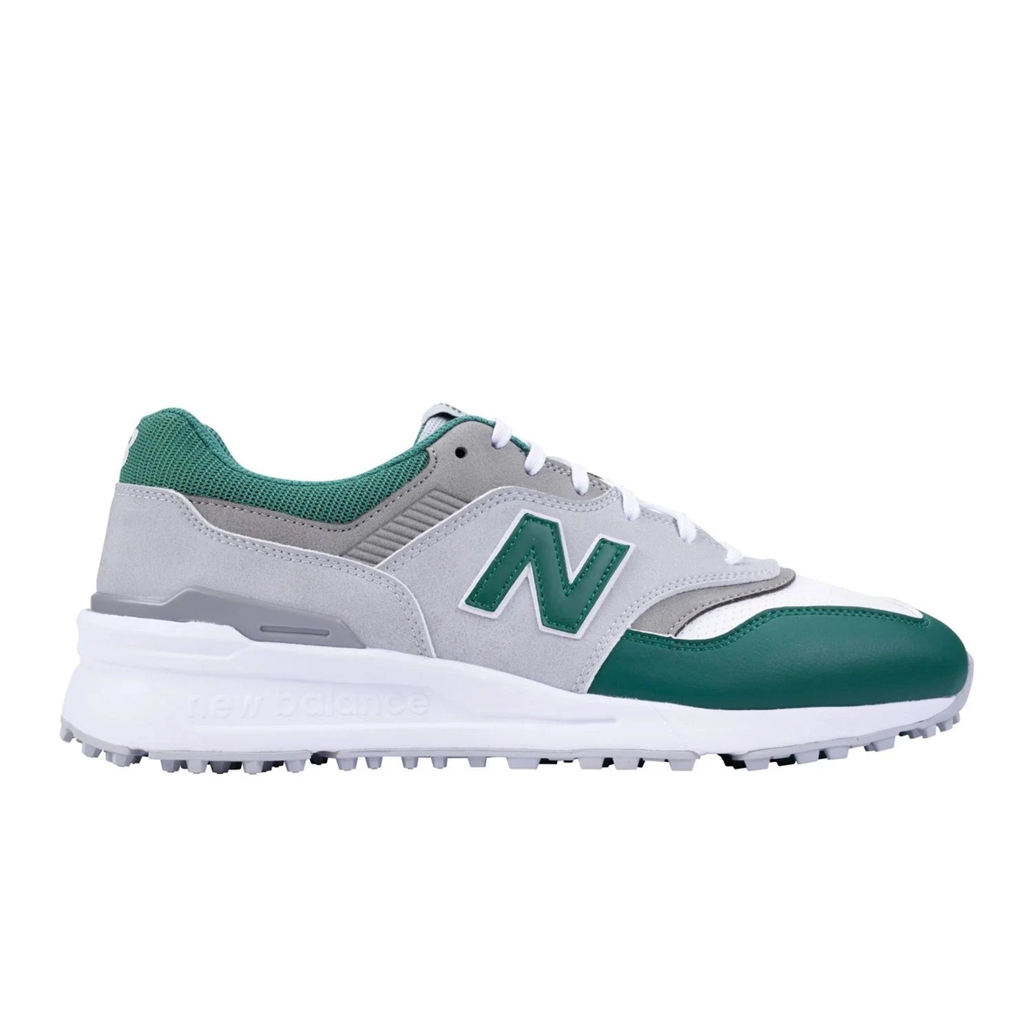 New Balance G997 SL Golf Shoes NEW BALANCE GOLF SHOES New Balance