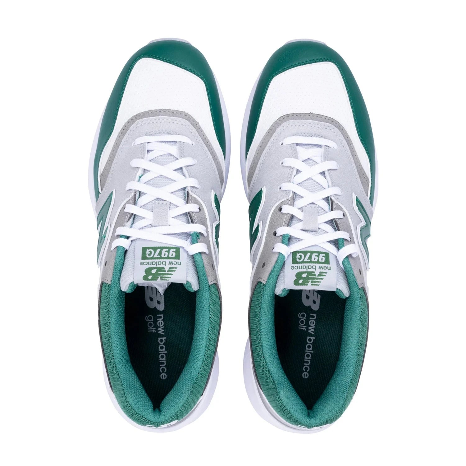 New Balance G997 SL Golf Shoes NEW BALANCE GOLF SHOES New Balance