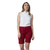 Daily Lyric 48cm Golf Shorts DAILY LADIES SHORTS Daily Sports