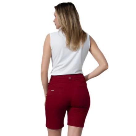 Daily Lyric 48cm Golf Shorts DAILY LADIES SHORTS Daily Sports