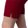 Daily Lyric 48cm Golf Shorts DAILY LADIES SHORTS Daily Sports