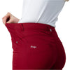 Daily Lyric 48cm Golf Shorts DAILY LADIES SHORTS Daily Sports