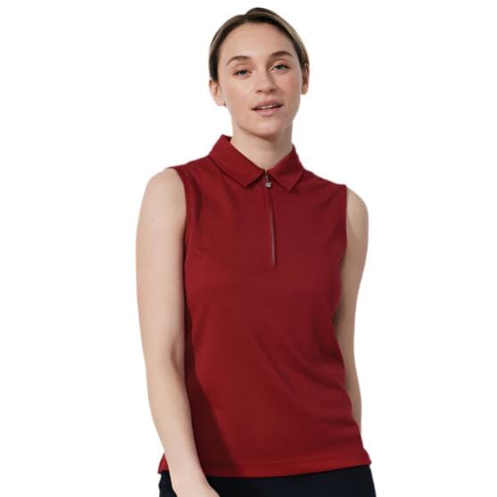 Daily Peoria Golf Polo Shirt DAILY LADIES POLOS Daily Sports