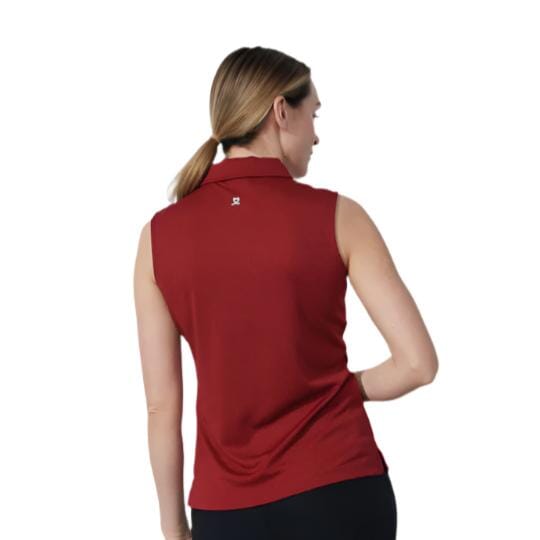 Daily Peoria Golf Polo Shirt DAILY LADIES POLOS Daily Sports
