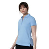 Daily Peoria Golf Polo Shirt DAILY LADIES POLOS Daily Sports