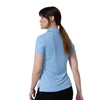 Daily Peoria Golf Polo Shirt DAILY LADIES POLOS Daily Sports