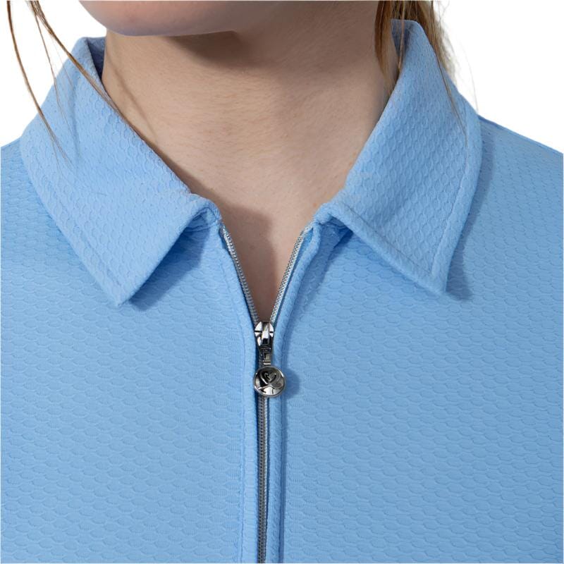 Daily Peoria Golf Polo Shirt DAILY LADIES POLOS Daily Sports