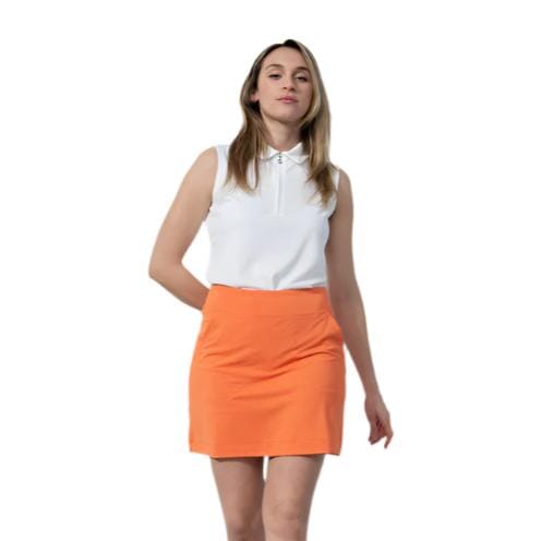 Daily Genua 45cm Golf Skort DAILY SKORTS Daily Sports