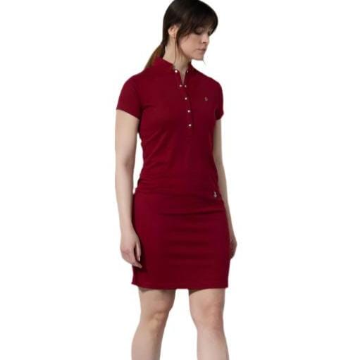 Daily Ballina Golf Dress DAILY LADIES DRESSES Daily Sports