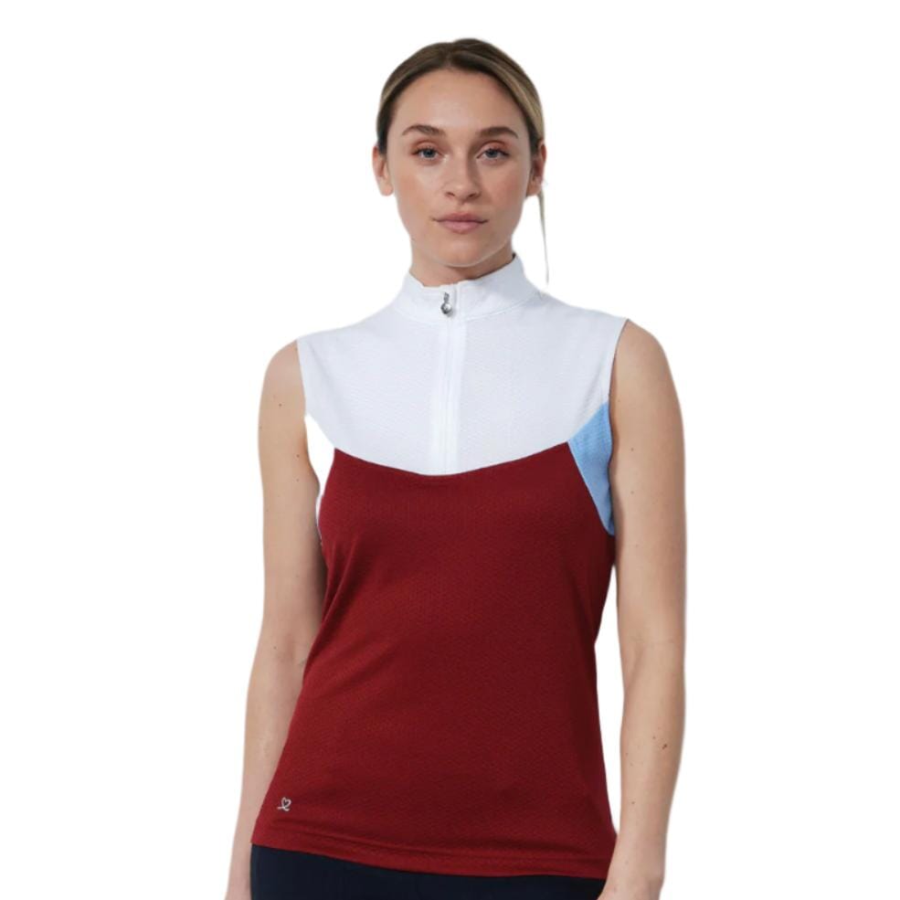 Daily Regina Golf Polo Shirt DAILY LADIES POLOS Daily Sports