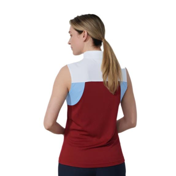 Daily Regina Golf Polo Shirt DAILY LADIES POLOS Daily Sports