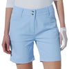 Daily Glam 45cm Golf Shorts DAILY LADIES SHORTS Daily Sports