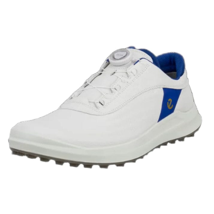 Ecco Core BOA Golf Shoes ECCO MENS SHOES Ecco