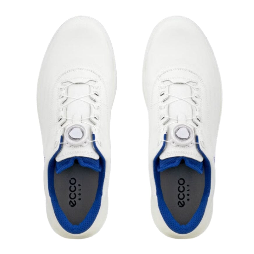 Ecco Core BOA Golf Shoes ECCO MENS SHOES Ecco