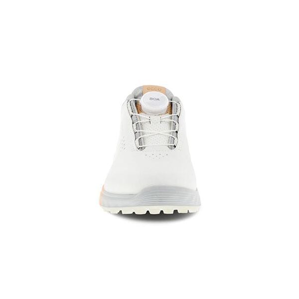 Ecco S-Three Boa Ladies Golf Shoes ECCO LADIES SHOES Ecco