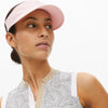 Rohnisch Logo Sun Visor ****PRE-ORDER NOW**** ROHNISCH LADIES VISORS Rohnisch