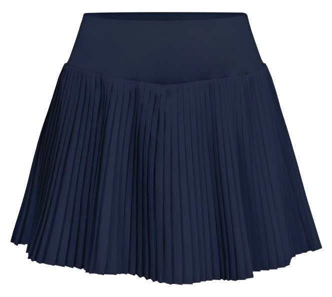 Rohnisch Dawn Pleat Golf Skort ROHNISCH SKORTS Rohnisch
