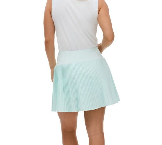 Rohnisch Dawn Pleat Golf Skort ROHNISCH SKORTS Rohnisch