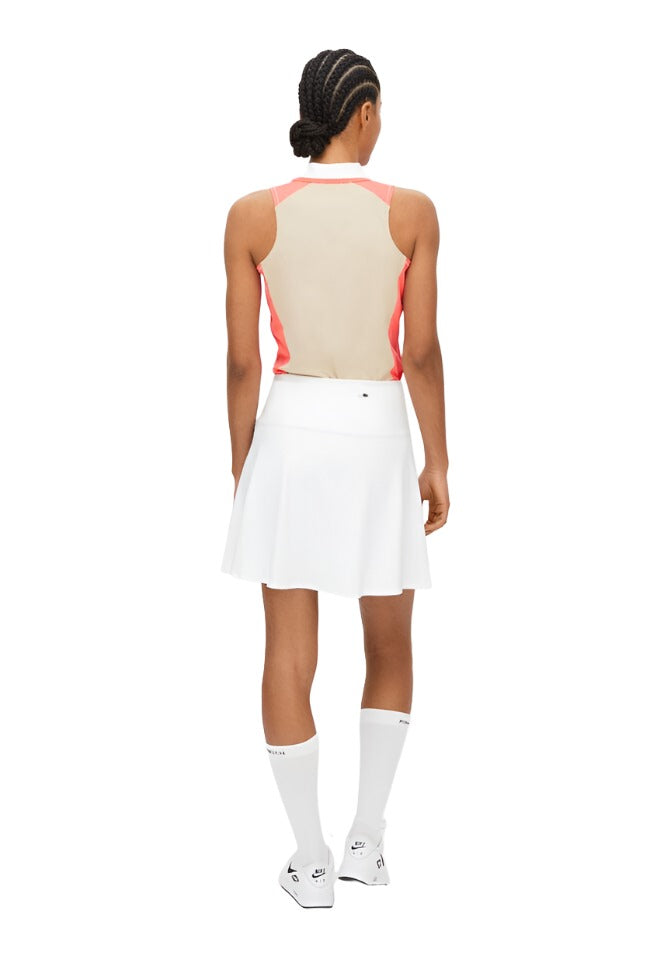Rohnisch Talia Golf Polo Shirt ROHNISCH LADIES POLOS Rohnisch