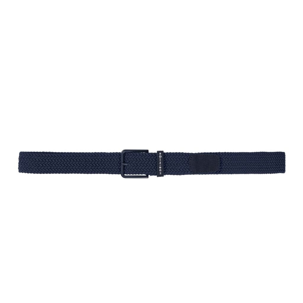 Rohnisch Braided Stretch Belt ROHNISCH LADIES BELTS Rohnisch
