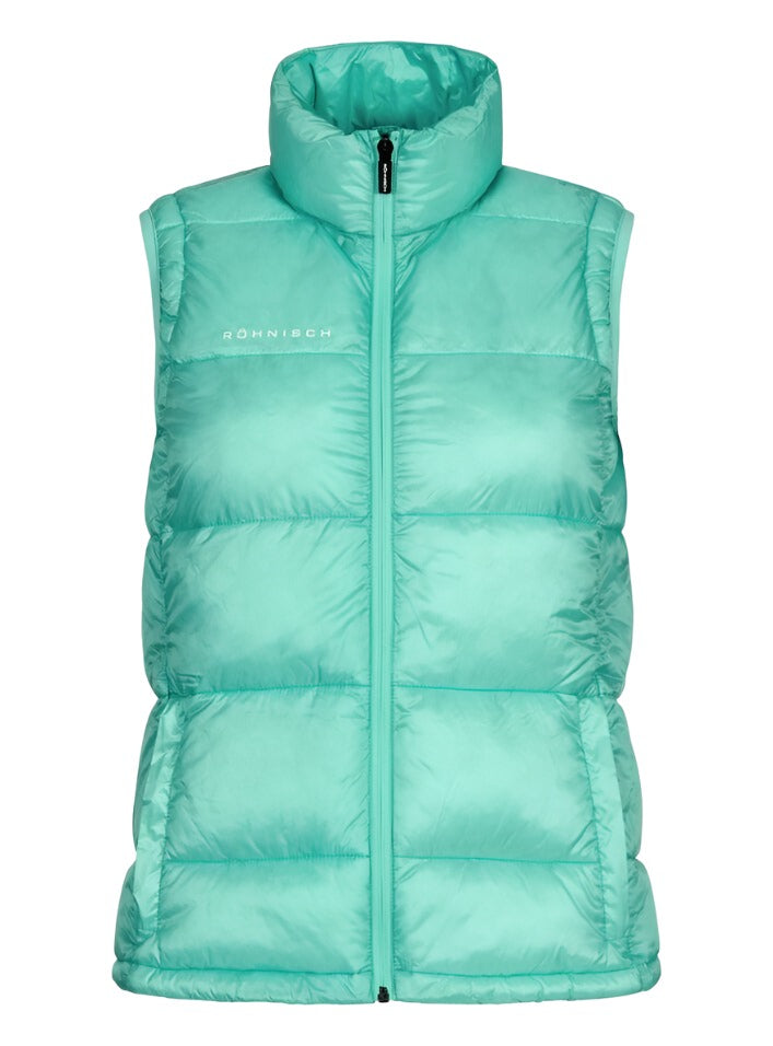 Rohnisch Avalon Golf Vest ****PRE-ORDER NOW**** ROHNISCH LADIES VESTS Rohnisch