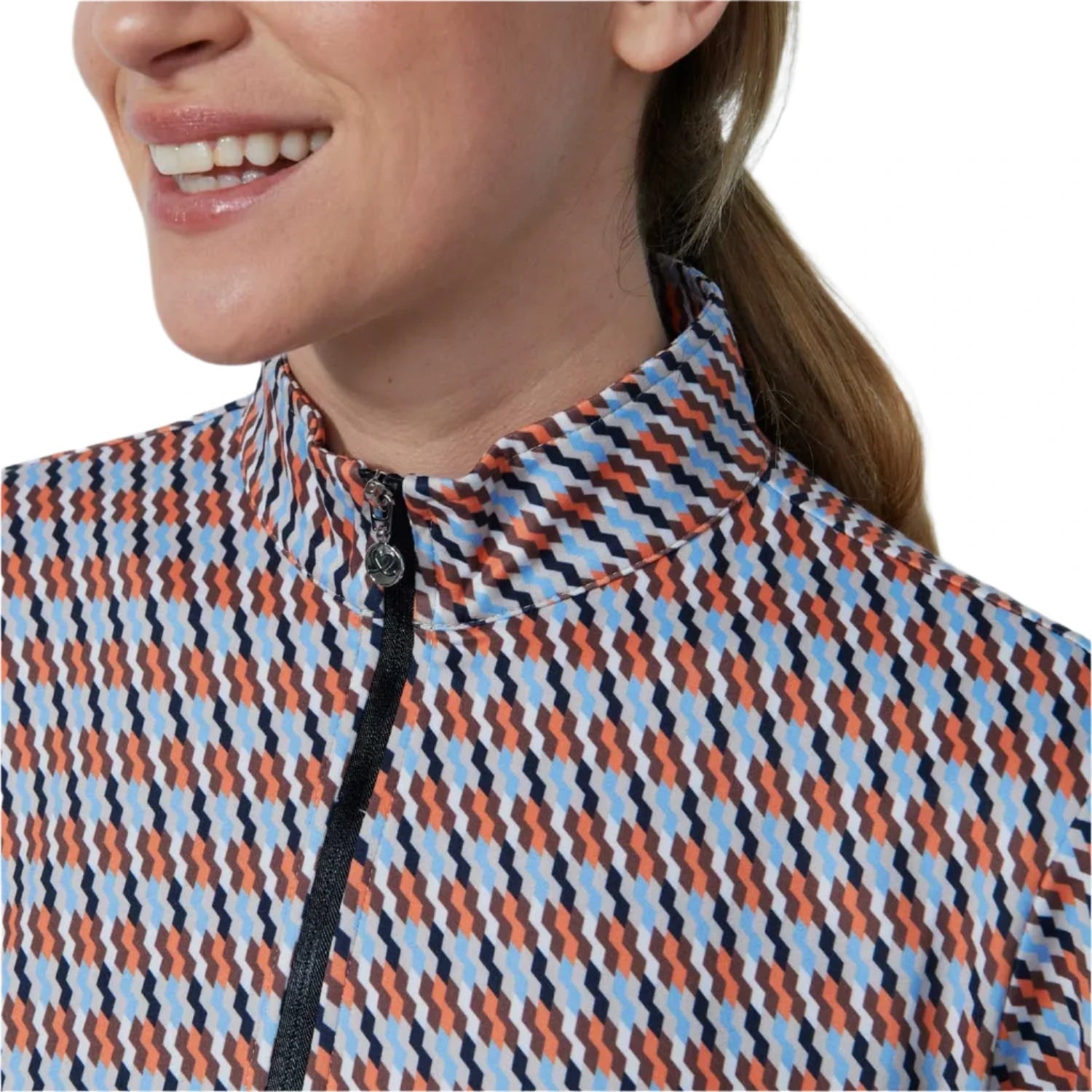 Daily Delta Golf Mid Layer DAILY LADIES MID LAYERS Daily Sports