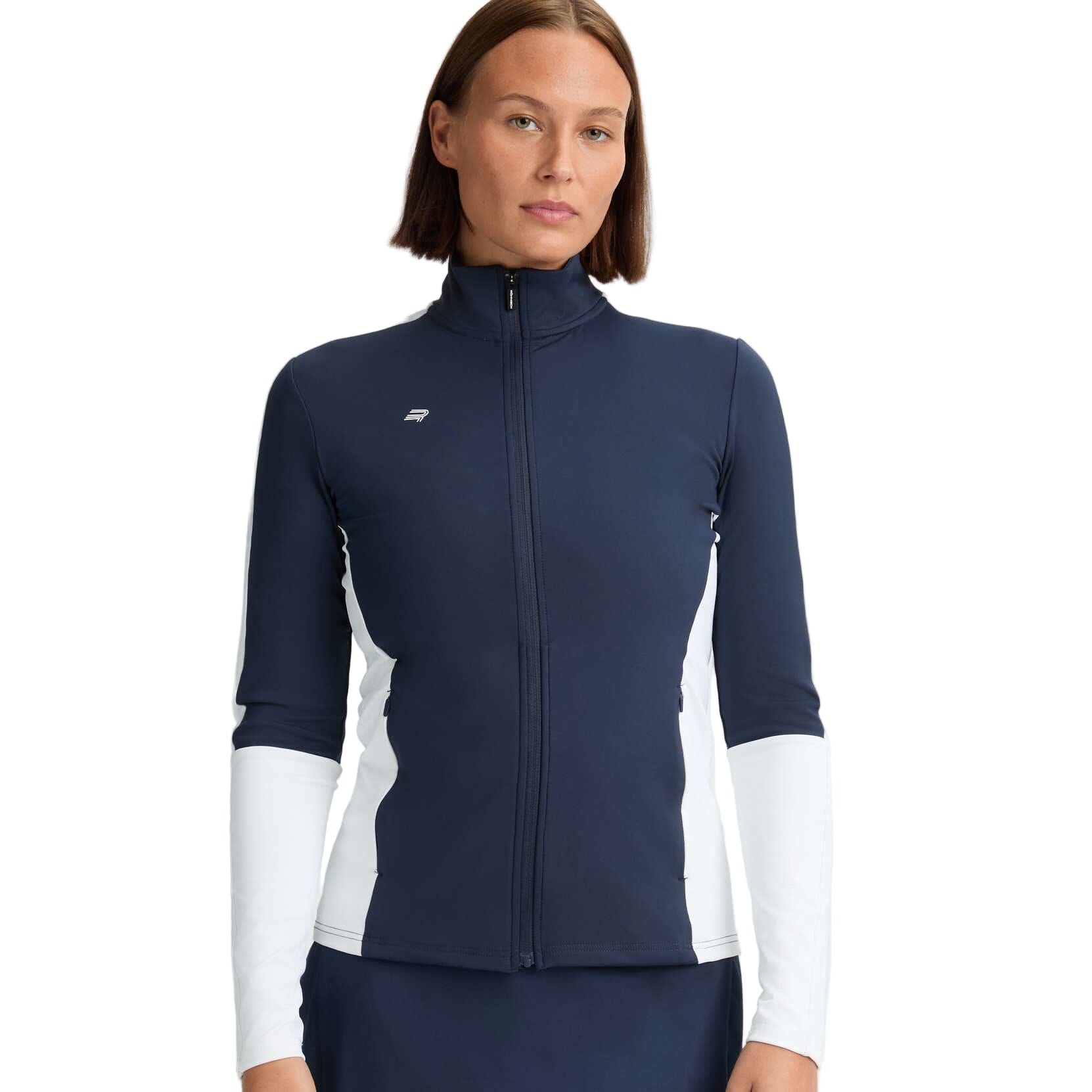 Rohnisch Blake Thermal Golf Mid layer ROHNISCH LADIES MID LAYERS Rohnisch