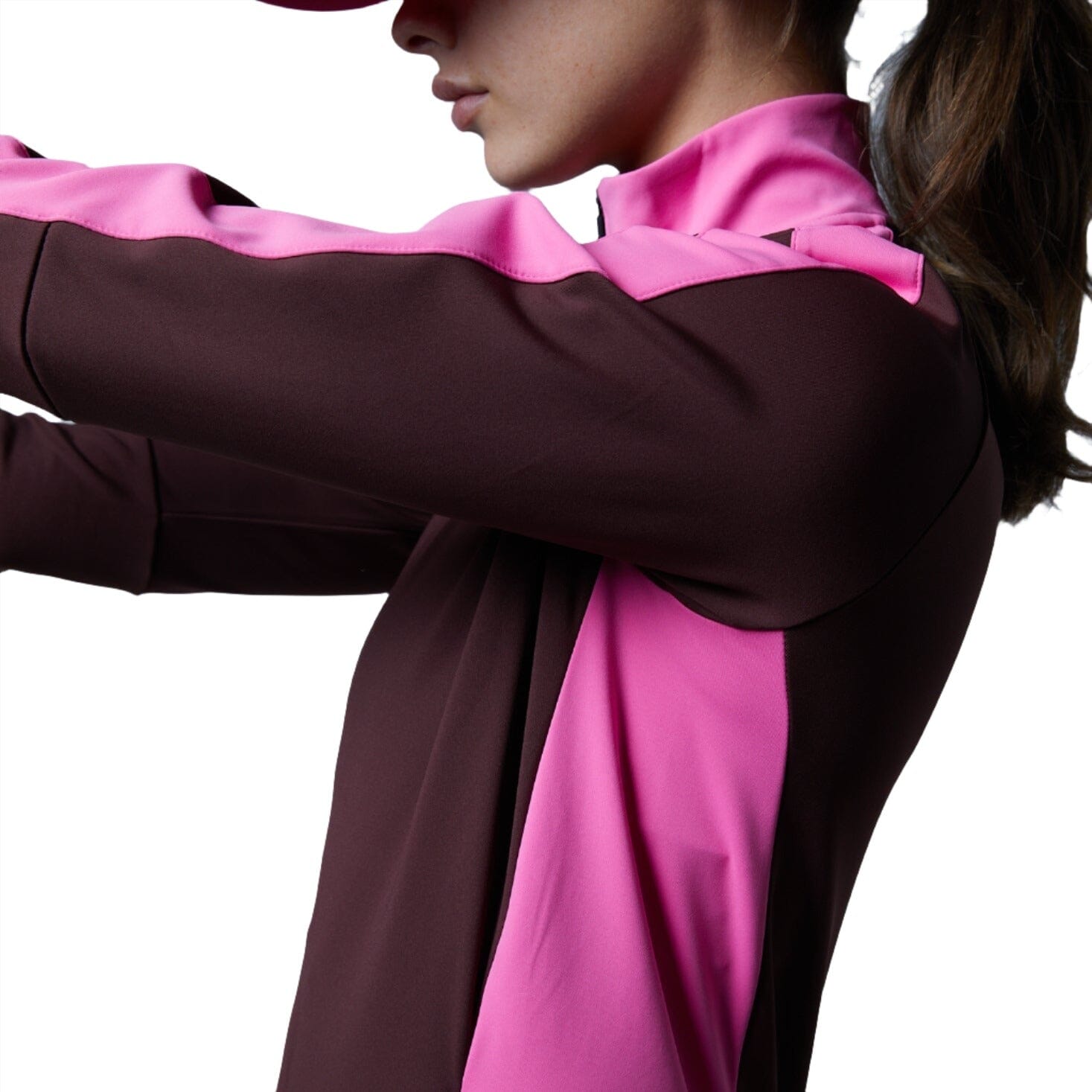Rohnisch Blake Thermal Golf Midlayer ***PRE-ORDER NOW*** ROHNISCH LADIES MID LAYERS Rohnisch