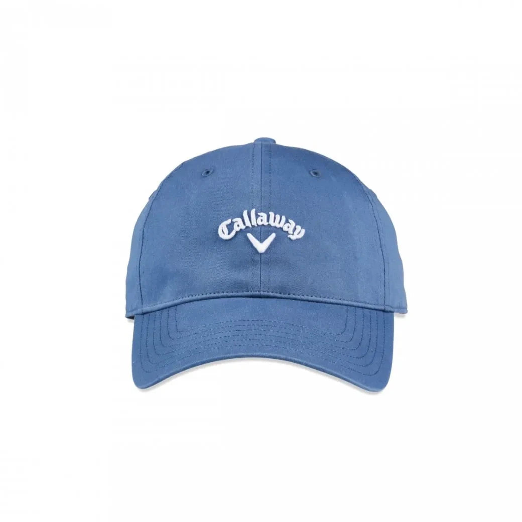 Callaway Heritage Twill Golf Cap CALLAWAY MENS CAPS Callaway