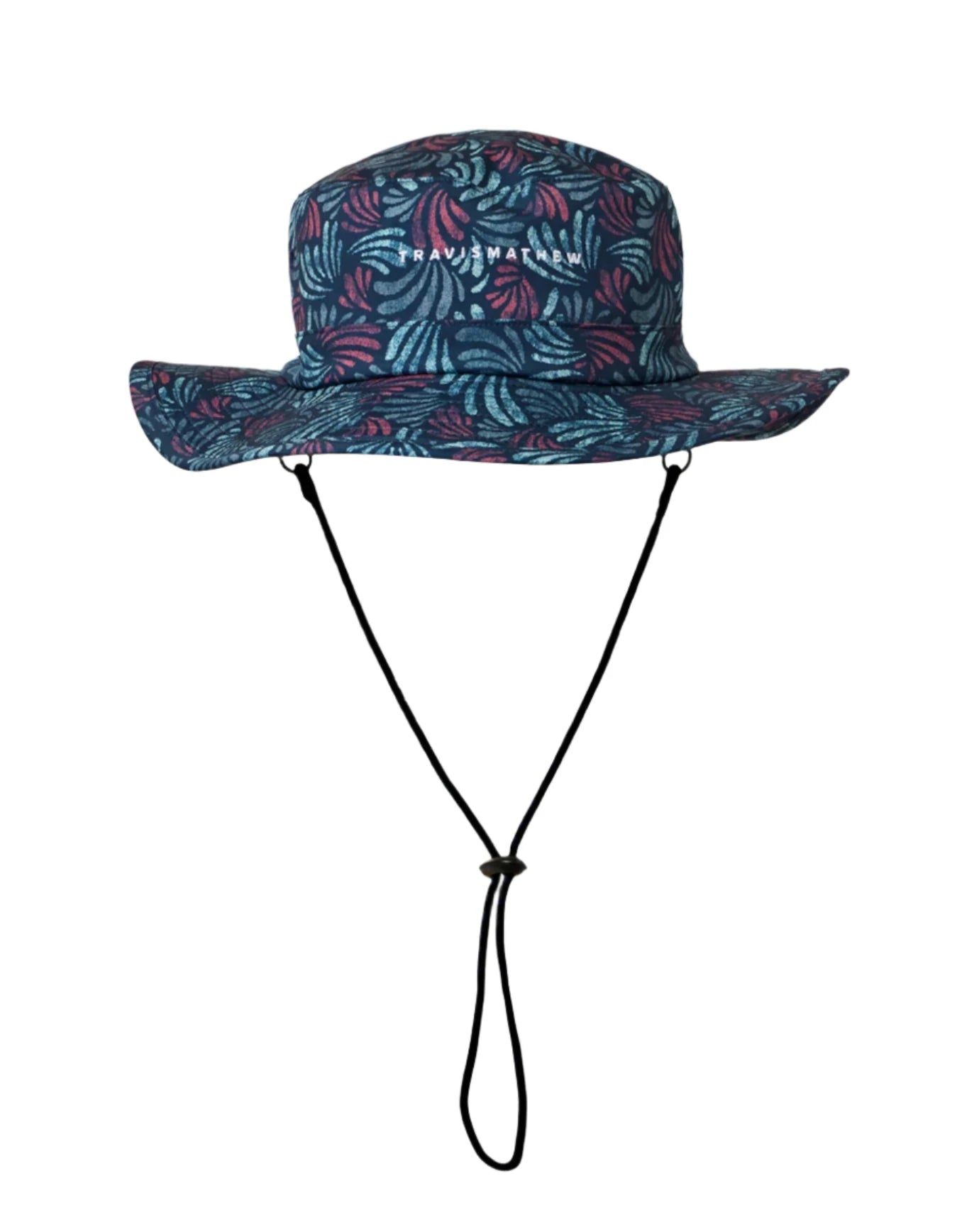 TravisMathew Adventure day Bucket Golf Hat TRAVISMATHEWS HAT Travismathews