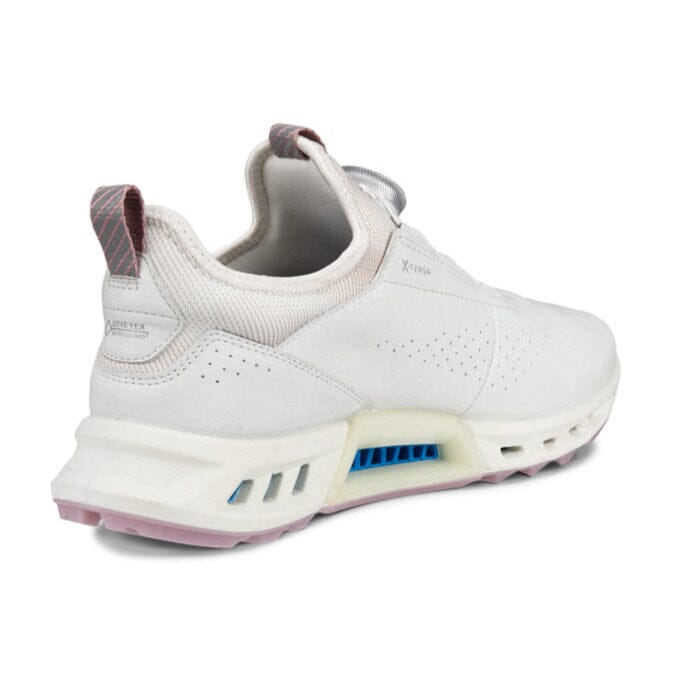 Ecco Biom C4 Boa Ladies Golf Shoes ECCO LADIES SHOES Ecco