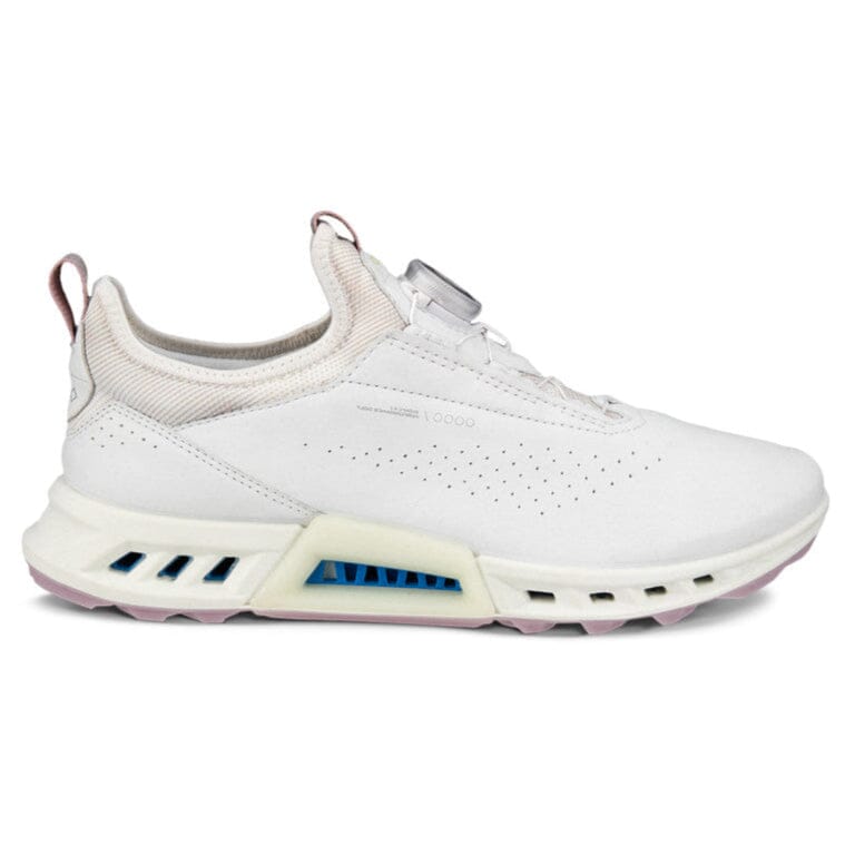 Ecco Biom C4 Boa Ladies Golf Shoes ECCO LADIES SHOES Ecco