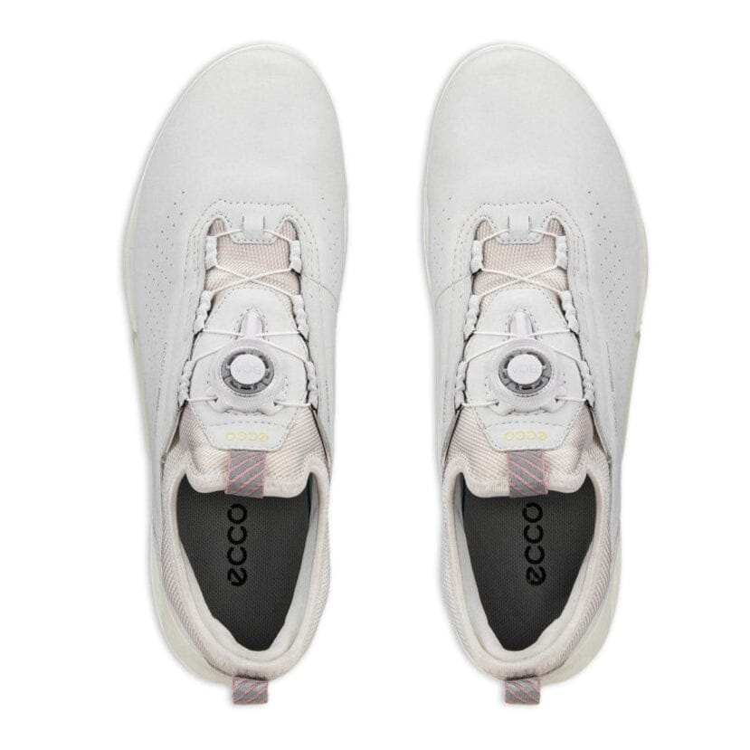Ecco Biom C4 Boa Ladies Golf Shoes ECCO LADIES SHOES Ecco