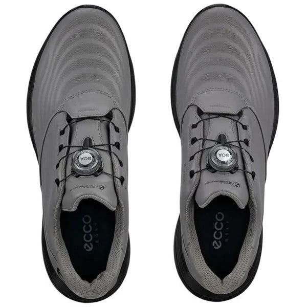 Ecco LT1 BOA Golf Shoes | Online Golf Shop – Galaxy Golf