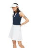 Rohnisch Abby Golf Polo Shirt ROHNISCH LADIES POLOS Rohnisch
