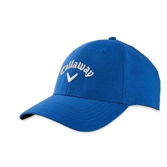 Callaway Stitch Magnet Ball Marker Golf Cap CALLAWAY MENS CAPS Callaway