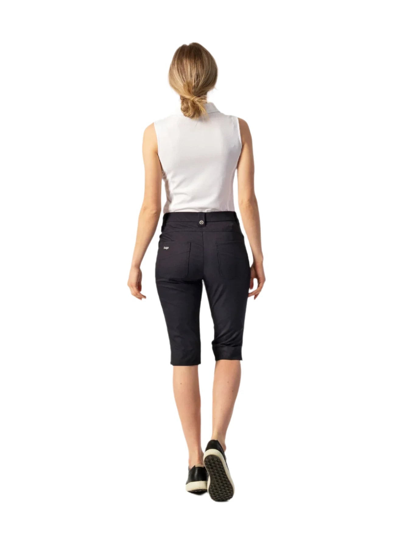 Daily Lyric City 62cm Golf Shorts DAILY TROUSERS Daily Sports