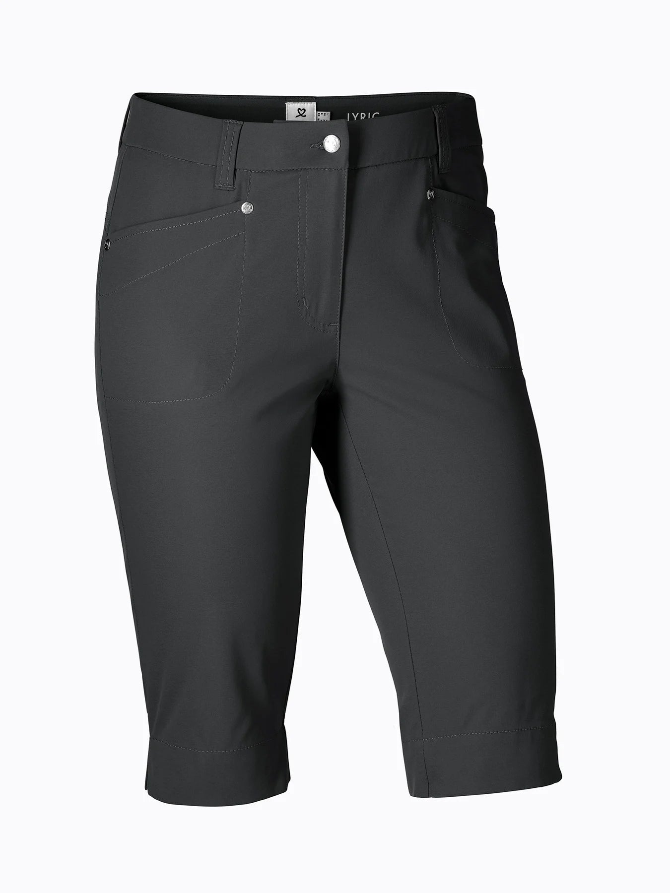 Daily Lyric City 62cm Golf Shorts DAILY TROUSERS Daily Sports