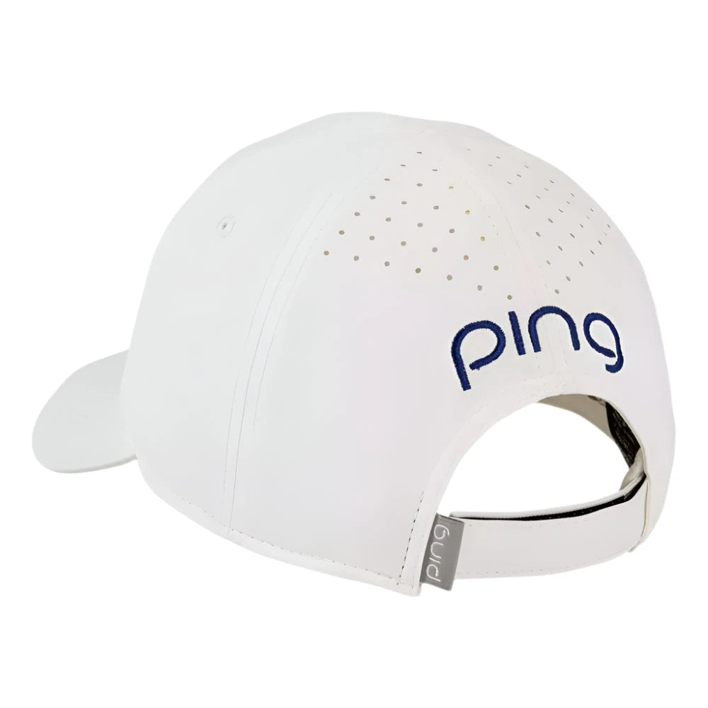 Ping Ladies Delta Cap PING LADIES CAPS Ping