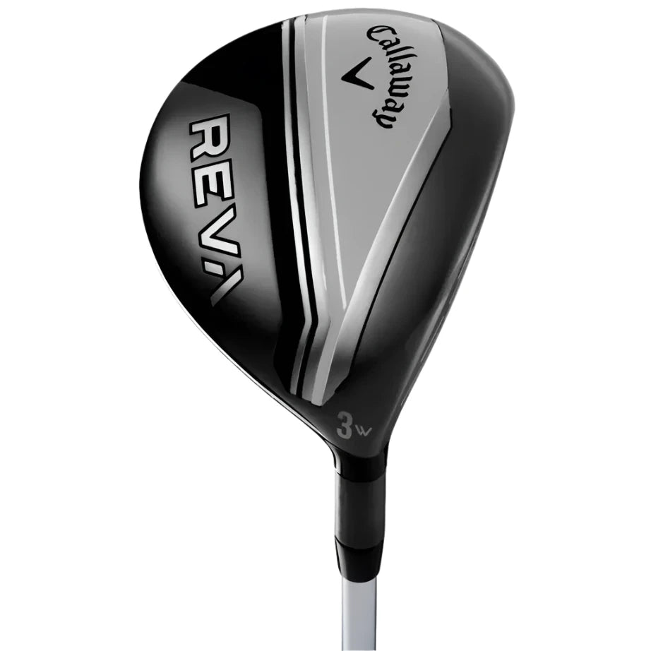 キャロウェイREVAパッケージセット2024モデル Callaway（キャロウェイ） 日本正規品 REVA レディースパッケージ