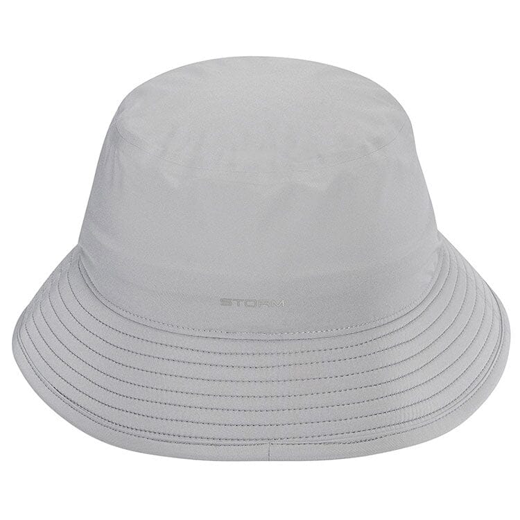 TaylorMade Storm Waterproof Golf Bucket Hat
