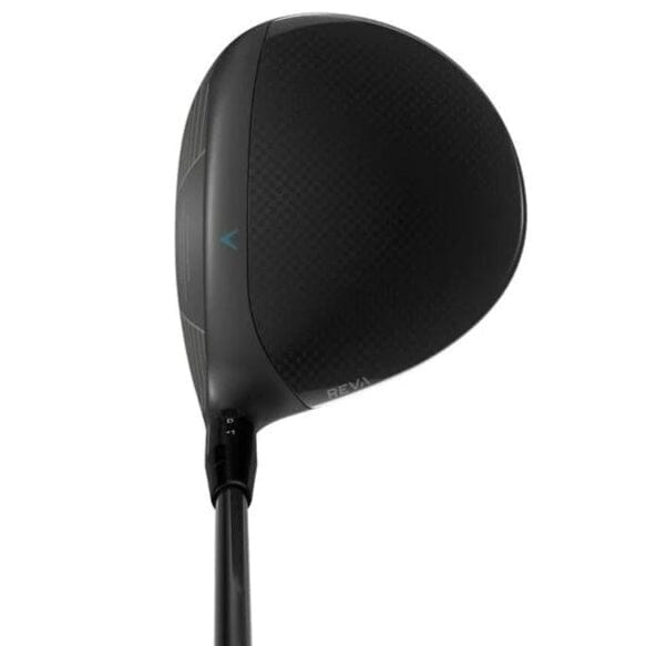 Callaway Reva Rise Ladies Driver RH CALLAWAY REVA DRIVERS Callaway