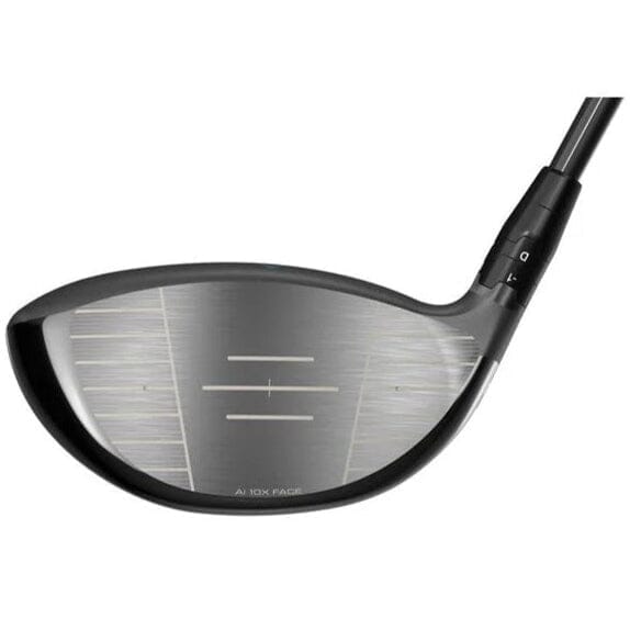 Callaway Reva Rise Ladies Driver LH CALLAWAY REVA DRIVERS Callaway