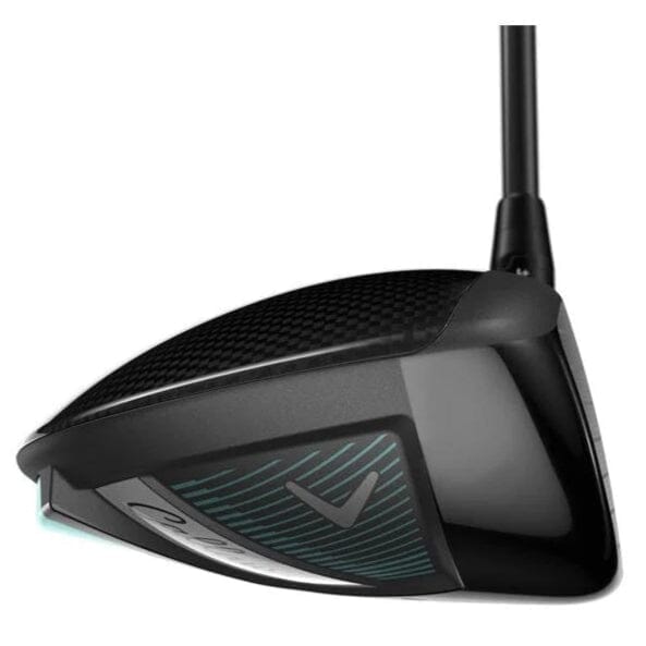 Callaway Reva Rise Ladies Driver LH CALLAWAY REVA DRIVERS Callaway