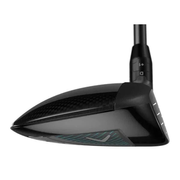 Callaway Reva Rise Ladies Fairway RH CALLAWAY REVA FAIRWAYS Callaway